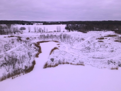 Land for sale in Clinton County Michigan - image 3