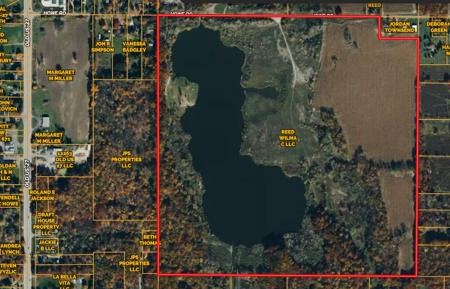 Land for sale in Clinton County Michigan - image 35