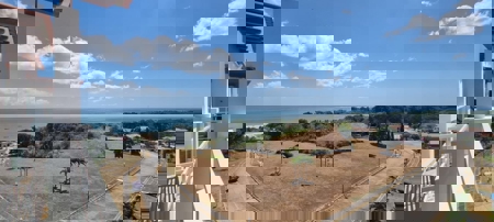 Luxury Oceanview Duplex Penthouse at Fontanella del Mar – San Car - image 23