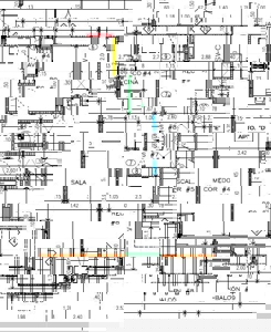 Luxury Oceanview Duplex Penthouse at Fontanella del Mar – San Car - image 48