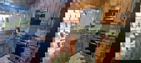 Luxury Oceanview Duplex Penthouse at Fontanella del Mar – San Car - image 7