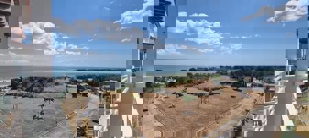 Luxury Oceanview Duplex Penthouse at Fontanella del Mar – San Car - image 21