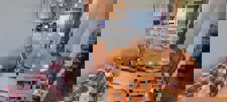 Luxury Oceanview Duplex Penthouse at Fontanella del Mar – San Car - image 6