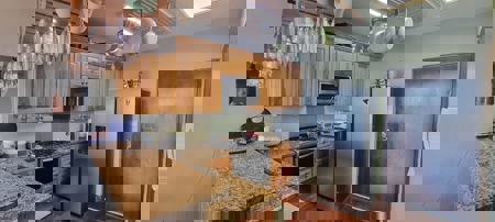 Luxury Oceanview Duplex Penthouse at Fontanella del Mar – San Car - image 40