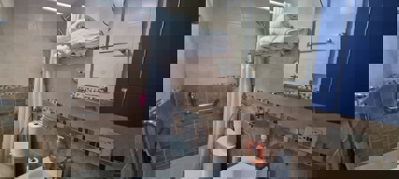 Luxury Oceanview Duplex Penthouse at Fontanella del Mar – San Car - image 30