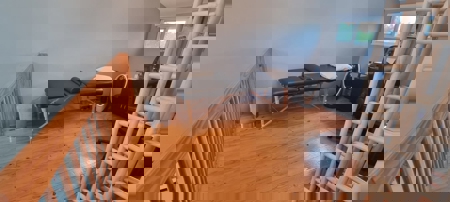 Luxury Oceanview Duplex Penthouse at Fontanella del Mar – San Car - image 14