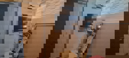 Luxury Oceanview Duplex Penthouse at Fontanella del Mar – San Car - image 24