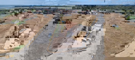 Luxury Oceanview Duplex Penthouse at Fontanella del Mar – San Car - image 22