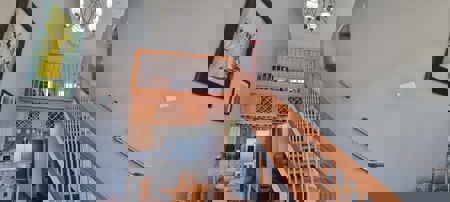 Luxury Oceanview Duplex Penthouse at Fontanella del Mar – San Car - image 28