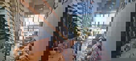 Luxury Oceanview Duplex Penthouse at Fontanella del Mar – San Car - image 38