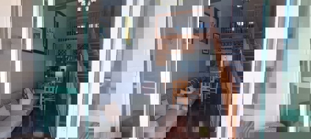 Luxury Oceanview Duplex Penthouse at Fontanella del Mar – San Car - image 9