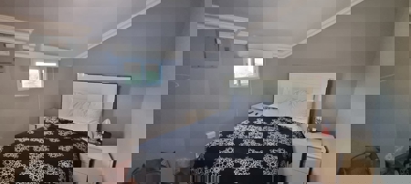 Luxury Oceanview Duplex Penthouse at Fontanella del Mar – San Car - image 34