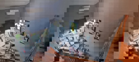 Luxury Oceanview Duplex Penthouse at Fontanella del Mar – San Car - image 36