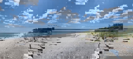 Luxury Oceanview Duplex Penthouse at Fontanella del Mar – San Car - image 3