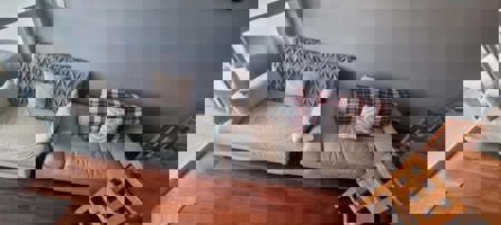 Luxury Oceanview Duplex Penthouse at Fontanella del Mar – San Car - image 37