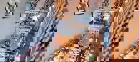 Luxury Oceanview Duplex Penthouse at Fontanella del Mar – San Car - image 41