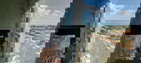 Luxury Oceanview Duplex Penthouse at Fontanella del Mar – San Car - image 27