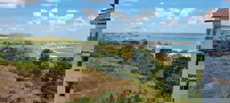 Luxury Oceanview Duplex Penthouse at Fontanella del Mar – San Car - image 42