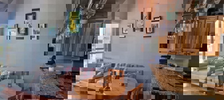 Luxury Oceanview Duplex Penthouse at Fontanella del Mar – San Car - image 39