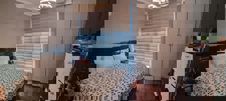 Luxury Oceanview Duplex Penthouse at Fontanella del Mar – San Car - image 10