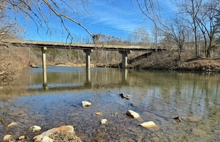 South Fork of Spring River Lot in Sharp County AR - image 6