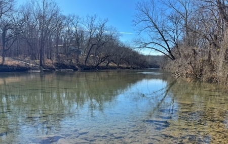 South Fork of Spring River Lot in Sharp County AR - image 5