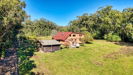 Hawaiʻi Horse & Ranch Retreat: 10.25 Acres with 3BR Home - image 34