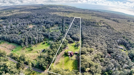 Hawaiʻi Horse & Ranch Retreat: 10.25 Acres with 3BR Home - image 2