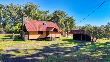 Hawaiʻi Horse & Ranch Retreat: 10.25 Acres with 3BR Home - image 33