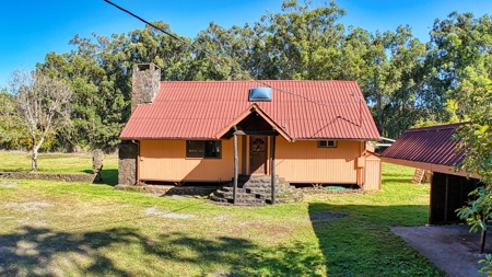 Hawaiʻi Horse & Ranch Retreat: 10.25 Acres with 3BR Home - image 32