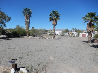 Fully Improved Lot Salome AZ For Sale - image 1