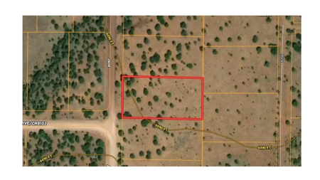 Northern AZ Mountain Land for Sale with No HOA - image 7