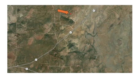 Northern AZ Mountain Land for Sale with No HOA - image 4