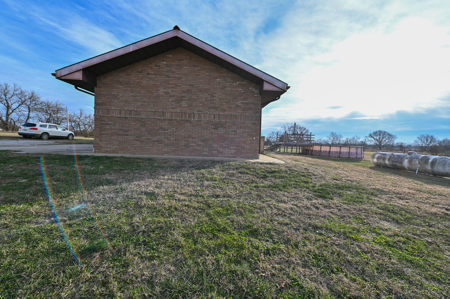Home For Sale Vernon County Missouri - image 44