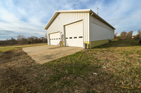 Home For Sale Vernon County Missouri - image 46