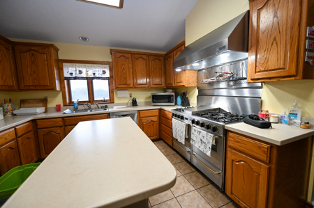 Home For Sale Vernon County Missouri - image 17