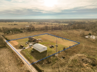 Home For Sale Vernon County Missouri - image 1