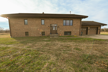 Home For Sale Vernon County Missouri - image 37