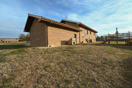Home For Sale Vernon County Missouri - image 43