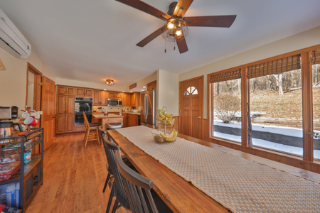 Dead-End Road 14-Acre Valley Estate with Dual Living Quarters - image 16