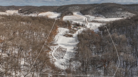 Dead-End Road 14-Acre Valley Estate with Dual Living Quarters - image 8