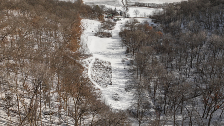 Dead-End Road 14-Acre Valley Estate with Dual Living Quarters - image 9