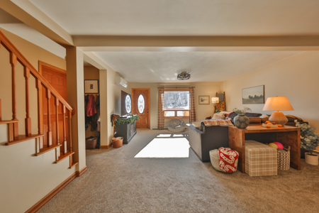 Dead-End Road 14-Acre Valley Estate with Dual Living Quarters - image 21