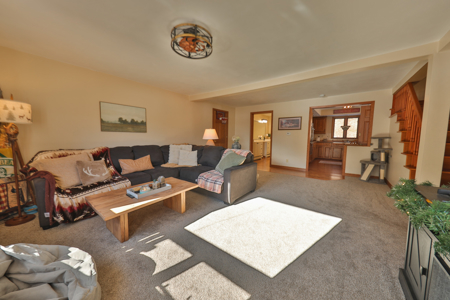 Dead-End Road 14-Acre Valley Estate with Dual Living Quarters - image 20