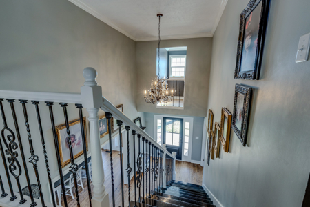 Country Home for Sale in Lewis County, Tennessee - image 26