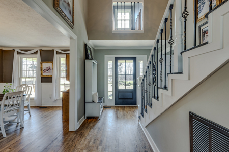 Country Home for Sale in Lewis County, Tennessee - image 5