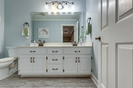 Country Home for Sale in Lewis County, Tennessee - image 35