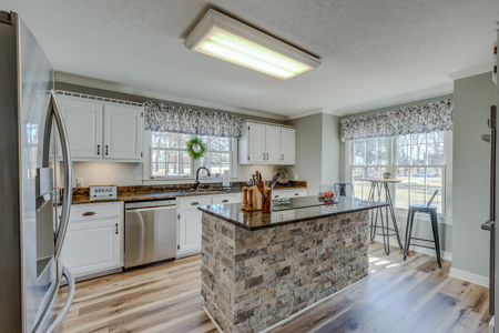 Country Home for Sale in Lewis County, Tennessee - image 12