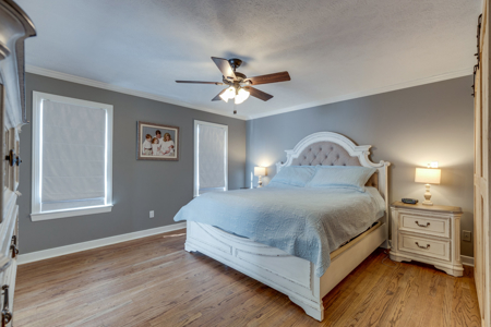 Country Home for Sale in Lewis County, Tennessee - image 20