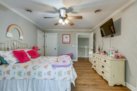 Country Home for Sale in Lewis County, Tennessee - image 28